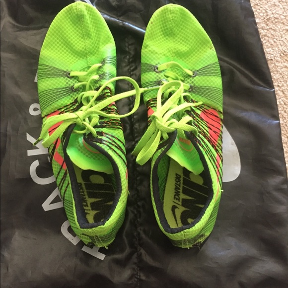 Nike Victory 2 Track & Field Spikes - Picture 2 of 5